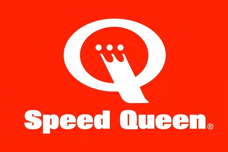 Speed Queen in Del Mar